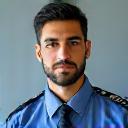Portrait Sofiane Benali, technicien d’urgence